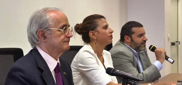 Disabilità, presentato il bando sui servizi balneari (VIDEO)