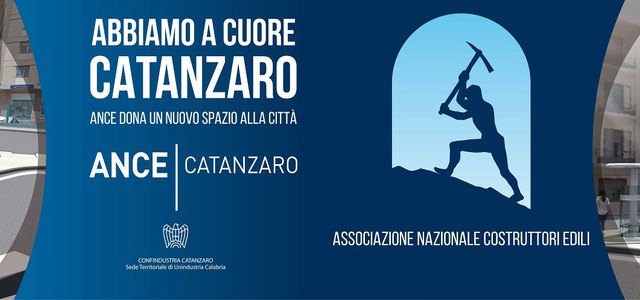 Ance Catanzaro dona pensilina autobus alla città