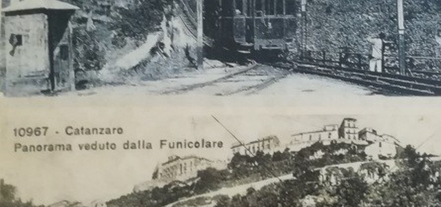 ALLA SCOPERTA DELLA FUNICOLARE . Domani e sabato tour guidati e gratuiti