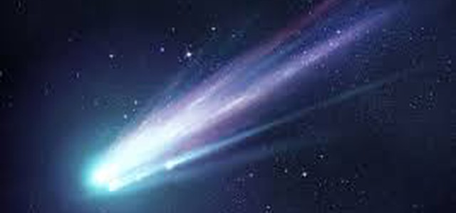 Swan, la cometa verde in arrivo per illuminare i cieli
