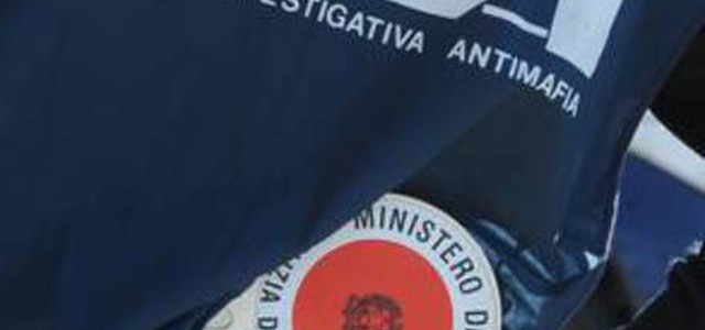 'Ndrangheta, Dia confisca lavanderia