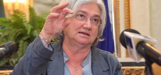 Codice Antimafia: Bindi, è garantista