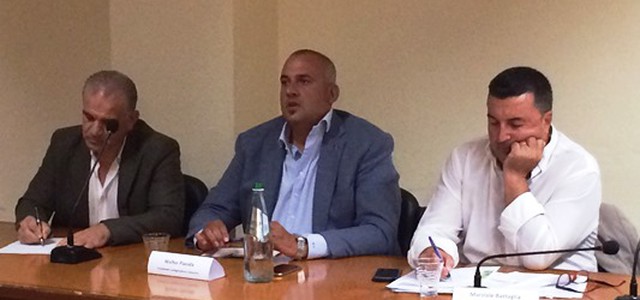 Convegno Confagricoltura: “Cinghiali, una calamità imposta” 