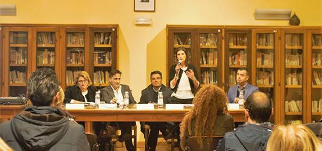Concluso il progetto di educazione e prevenzione sanitaria Conoscere per prevenire: Abbi cura di te