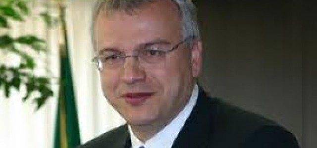 Regionali - Pronta la lista “Prof. Nisticò-Udc”