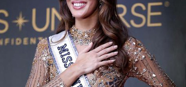 Miss Universo 2017 è la francese Iris Mittenaere