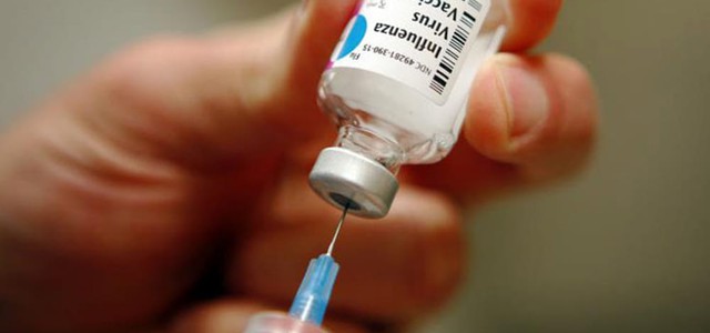 FIMMG Catanzaro partecipa alla campagna vaccinale