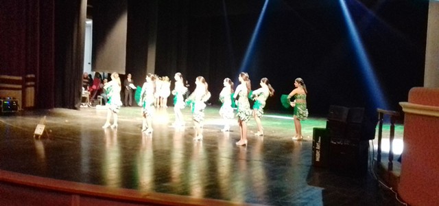 Open Dance 2018, un altro successo firmato C.S.E.N. 