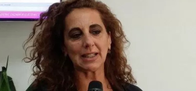 Ferro: "La lista di Klaus Davi rappresenta un'occasione di rinascita per San Luca"