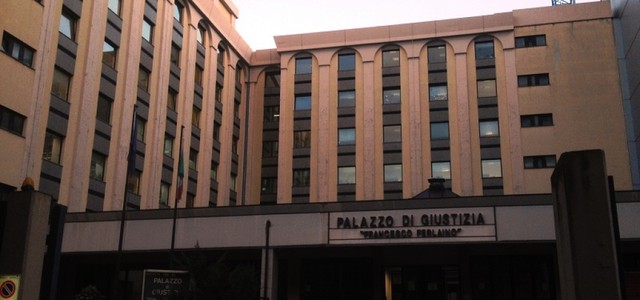 Inchiesta "FILO ROSSO", dieci condanne per cosca Giampà