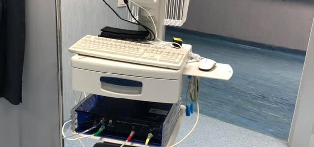 Cardiologia di Lamezia all’avanguardia, Ceravolo: “E’ arrivato il Tilt Test per la diagnosi della sincope"