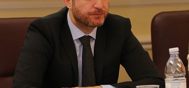 Comunali, #laCalabriacherema incontra il candidato a sindaco Nicola Fiorita 