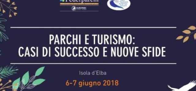 Riserva Naturale Valli Cupe al meeting nazionale promosso da Federparchi
