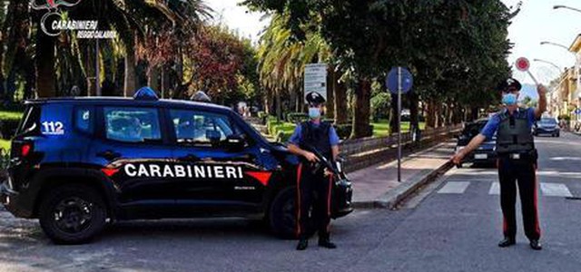 Preso per furti in abitazioni, progettava assalti a bancomat