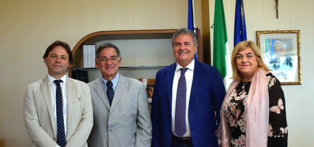 Un protocollo per abbattere ogni tipo di discriminazione nelle comunicazioni e nei media: firmata ieri l’intesa tra Consiglio regionale, Corecom, Commissione Pari Opportunità e Ordine dei giornalisti