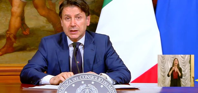 Decreto Rilancio, ecco i punti salienti della manovra da 55 miliardi