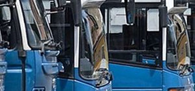 Roma, truccavano la manutenzione dei bus Cotral: un arresto e 50 indagati