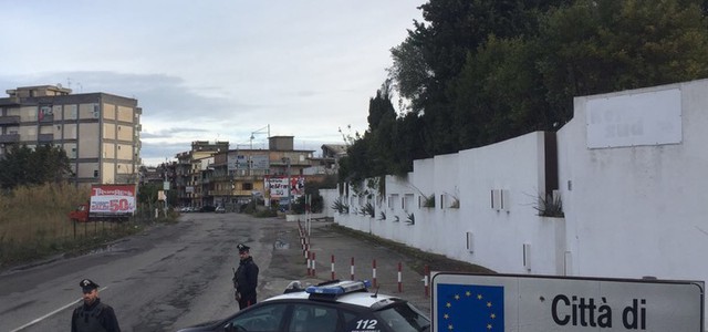 Sequestrati 6 milioni di beni agli eredi di Mazzaferro, ex esponente della cosca Piromalli