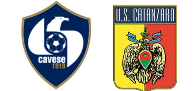 LIVE Cavese - Catanzaro, segui con noi il match del "Lamberti"