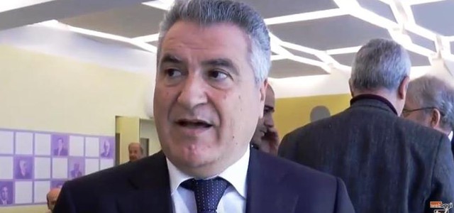 Scalzo: "Elezione di Lorenzo Guerini alla guida del Copasir è stata la migliore scelta"
