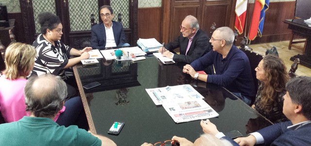 Sociale: coordinamento permanente tra Comune, volontariato e Terzo settore