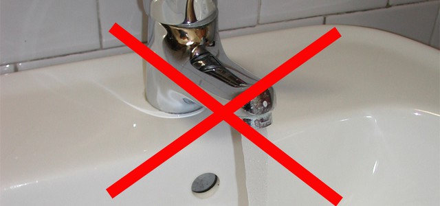 FLASH ACQUA - ORDINANZA DI DIVIETO CONSUMO UMANO NELLA ZONA NORD RESTA IN VIGORE, DOMANI ESITO DELLE NUOVE ANALISI SU POTABILITA’