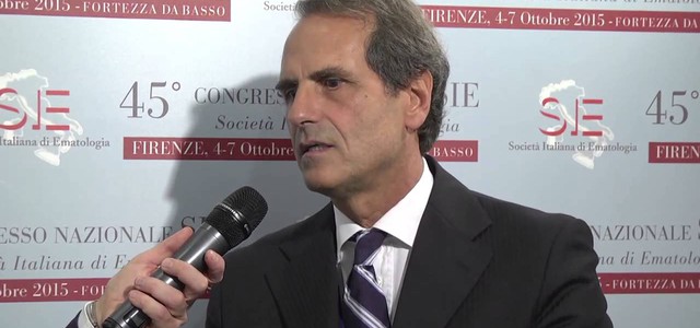 In Calabria si aprono nuove prospettive di cura per i pazienti con leucemia linfatica cronica