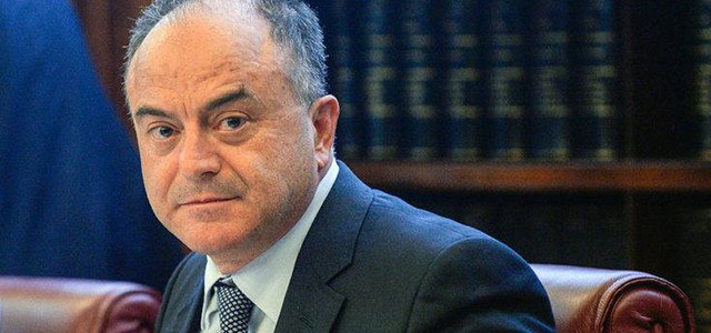 Emergenza Covid19, Fondi ai comuni - Gratteri: "Controllare gli elenchi dei bisognosi stilati dai sandaci"