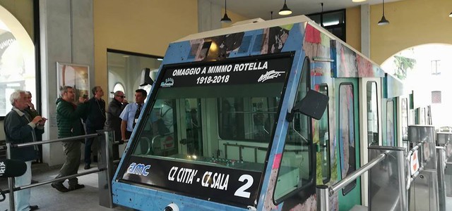 Amc ad Usb: il sindacato consente all’azienda di chiarire il lavoro realizzato quotidianamente