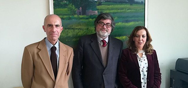 D'Ippolito (M5S) incontra i commissari, "via da Sorical e aumento capitale Sacal"