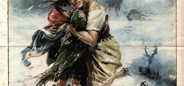 La madre eroica di  Sersale a “La memoria e l’identità della donna–energie dell’oggi e del domani”