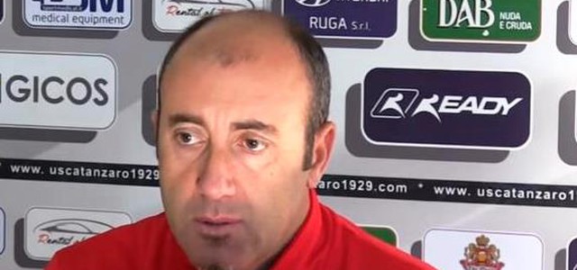 Zavettieri: "A Pagani ci aspetta una partita tosta" (VIDEO)