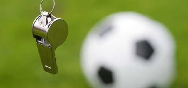 Allenatore minaccia di morte arbitro, Daspo per 5 anni