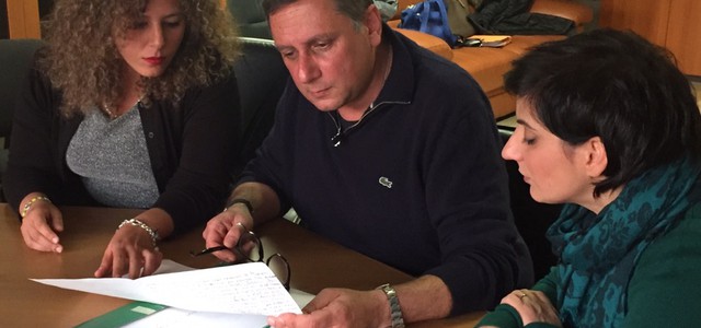 Garante Marziale: "Per il caso del piccolo Matteo mi sono sentito raggirato"
