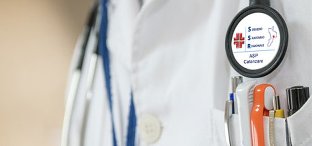 Aspetti clinici e terapeutici dell’Epatite C, convegno Asp Catanzaro