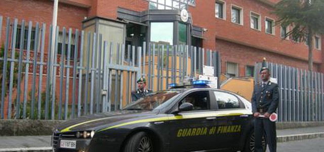 Malversazione a danno dello Stato ed autoriciclaggio, sequestrata criptovaluta