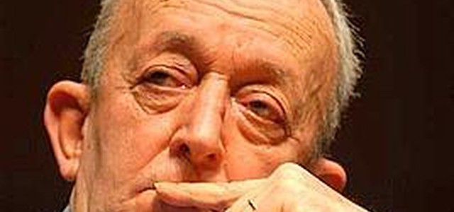 MARIO CALIGIURI: IL MIO RICORDO DI TULLIO DE MAURO, INTELLETTUALE AUTENTICO