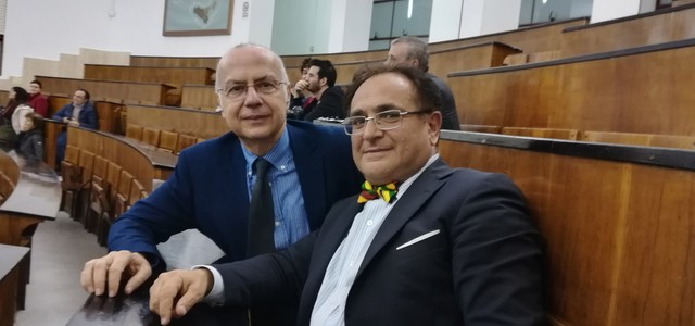 L'Asp Catanzaro al Convegno Internazionale sulla Chikungunya