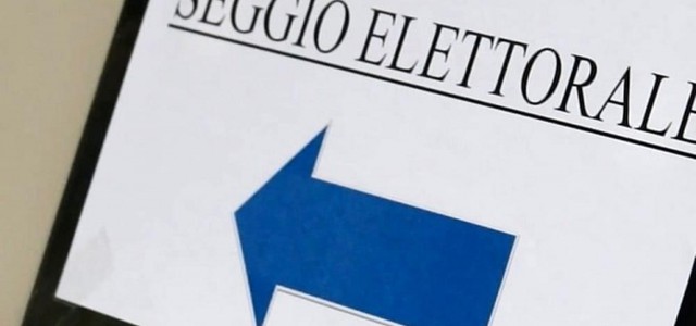 Catanzaro, al voto il 44,74% degli elettori.