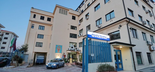 Individuato il responsabile dell'incendio al "Teatro dei Burattini"