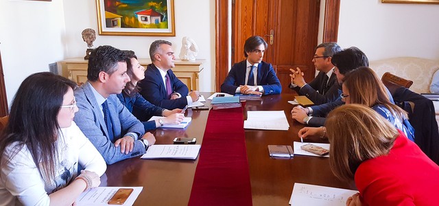 Al via il progetto Casa Italia: Reggio Calabria tra le dieci città individuate dal Governo 