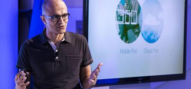 Microsoft sferza Facebook, la privacy è un diritto umano