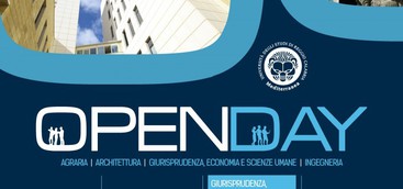 Il 27 Marzo L'Università Mediterranea apre le porte agli studenti