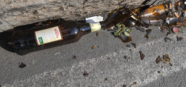 Raccolta vetro, in Calabria 2016 +35,3%