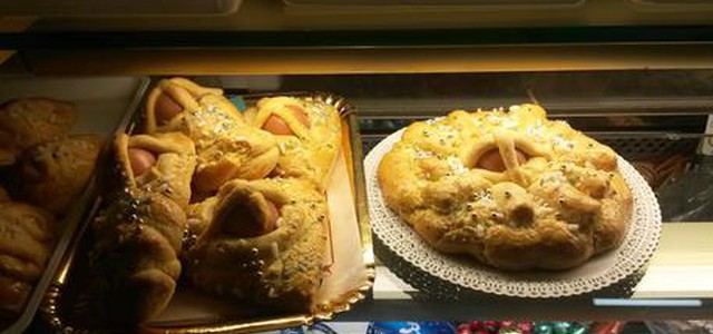 Pasqua calabresi tra vento e tradizioni