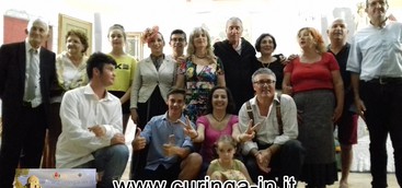 Curinga - Una piacevole sorpresa il Recital “Scusi lei ci credi ai miracoli “ dell’ “Ass. Don Bosco.