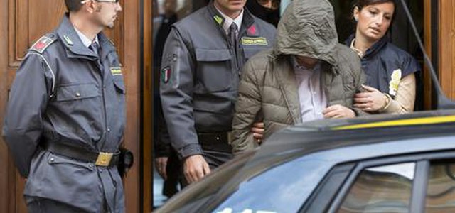 Tangenti Anas: pm Roma chiedono processo per 52