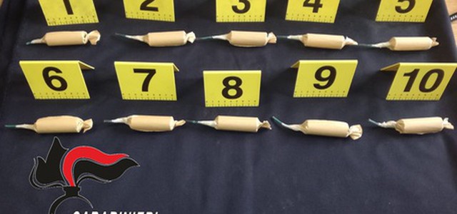 Cinque arresti nel Vibonese in diverse operazioni