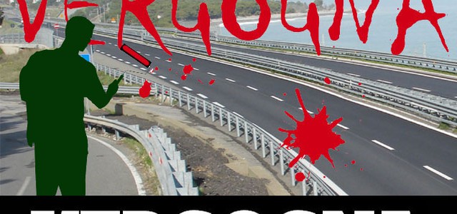 NUOVA S.S.106: SENZA LE INFRASTRUTTURE LA CALABRIA MUORE