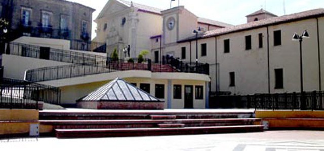 Incontro a Taverna sul distretto turistico altopiano della sila